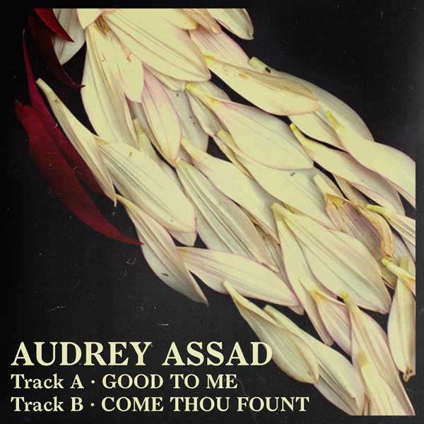 Free download of Good To Me by Audrey Assad