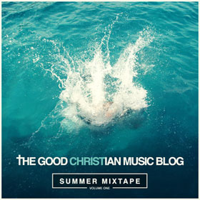 GCMBlog: The Summer Mixtape (vol. 1)