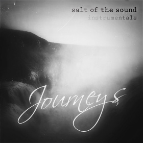 Journeys - Instrumentals by Salt Of The Sound