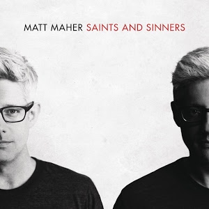 Matt Maher Echoes CD. Christian CCM Praise Worship New 83061107222